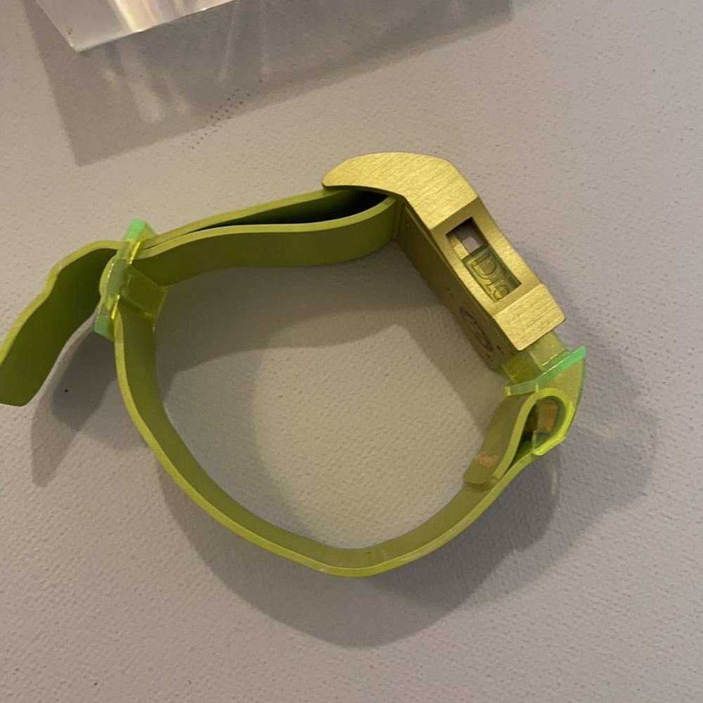 VINTAGE - DIOR CHRIS 47 WATCH - Picture 7 of 14